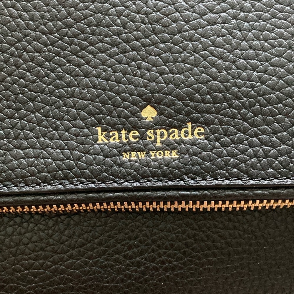 Kate Spade Miri Chester Street Black - Picture 7 of 13